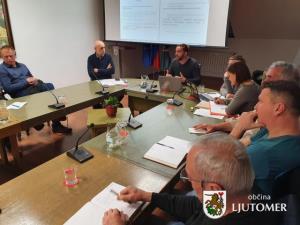 Usposabljanje o zadružnem povezovanju za zadružnike – ponudnike 4